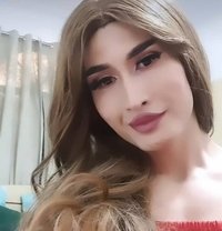 Asu Trs - Acompañantes transexual in İstanbul