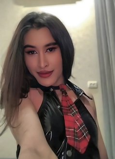 Asu - Acompañantes transexual in Tashkent Photo 2 of 11