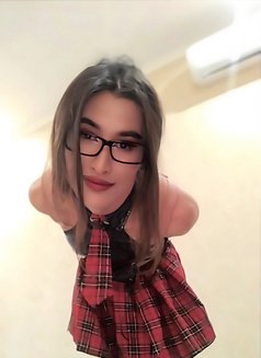 Asu - Acompañantes transexual in Tashkent Photo 3 of 11