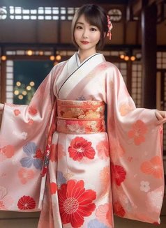 Asuka Anal Sex - escort in Tokyo Photo 3 of 6