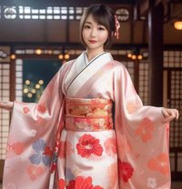Asuka Anal Sex - escort in Tokyo