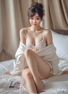 Asuka Anal Sex - escort in Tokyo Photo 5 of 6