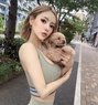 Asuka (Japanese model) - escort in Tokyo Photo 1 of 7