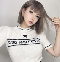 Asuka (Japanese model) - puta in Tokyo