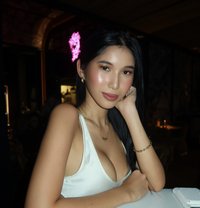 Asumi the 🇵🇭 🇯🇵 Flight Attendant - puta in Bangkok