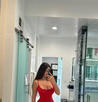 Asunta - escort in Hong Kong