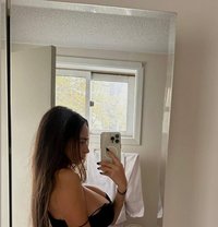 Asunta - escort in Hong Kong