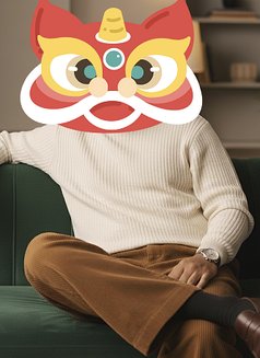 Asurraj Rakshaas - Acompañantes masculino in Kathmandu Photo 1 of 3