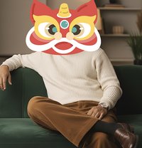 Asurraj Rakshaas - Male escort in Kathmandu