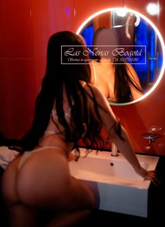 ASUSENA LNC - escort in Medellín Photo 6 of 7