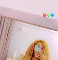 Aswan(long Lash Doll) - escort in Nairobi