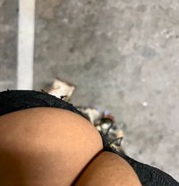 Aswan(long Lash Doll) - escort in Nairobi