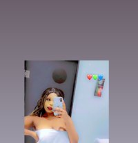Aswan(long Lash Doll) - escort in Nairobi