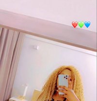Aswan(long Lash Doll) - escort in Nairobi