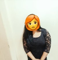 Aswathy - escort in Dubai