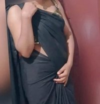 Aswathy - escort in Kochi