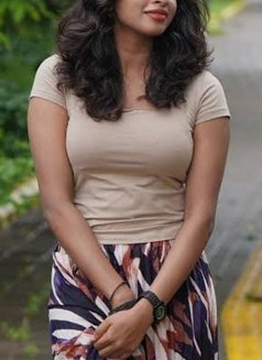 Aswathy Indipendent - escort in Kochi Photo 1 of 1