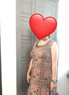 Remya kochi - escort in Kochi Photo 1 of 3