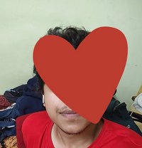 Vishal - Masajista in Bangalore