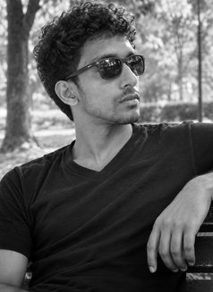 Aswin P S - Male escort in New Delhi Photo 1 of 6