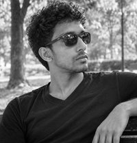 Aswin P S - Male escort in New Delhi