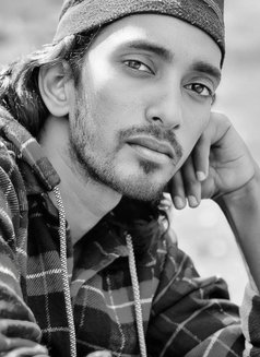 Aswin P S - Male escort in New Delhi Photo 2 of 6