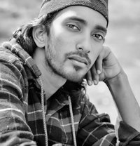 Aswin P S - Male escort in New Delhi