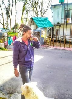 Aswin P S - Male escort in New Delhi Photo 3 of 6