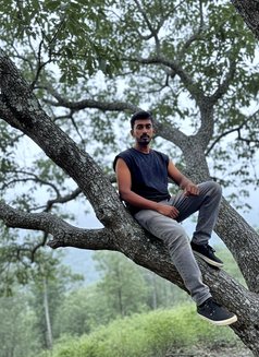 Aswin P S - Male escort in New Delhi Photo 4 of 6