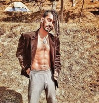 Aswin P S - Male escort in New Delhi Photo 7 of 8