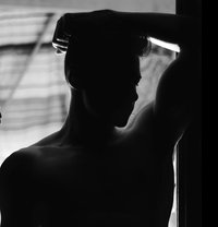 Aswine - Male escort in Pondicherry