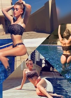 Asya fantastic baby - escort in Dubai Photo 1 of 15