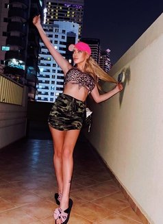 Asya fantastic baby - escort in Dubai Photo 4 of 15