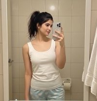 Asya - escort in Mumbai