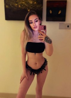 Asya fantastic baby - escort in Dubai Photo 5 of 15