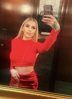 Asya fantastic baby - escort in Dubai Photo 6 of 15