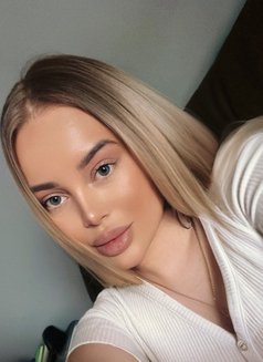 Asya fantastic baby - escort in Dubai Photo 7 of 15