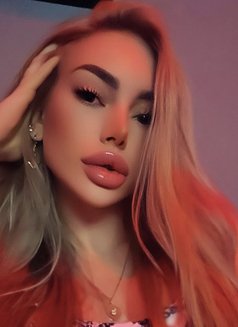 Asya fantastic baby - escort in Dubai Photo 8 of 15