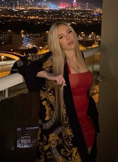 Asya fantastic baby - escort in Dubai Photo 10 of 15