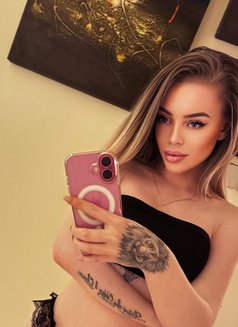 Asya fantastic baby - escort in Dubai Photo 14 of 15