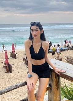 Asya - escort in Bali Photo 19 of 19