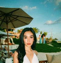 Asya - escort in Bali