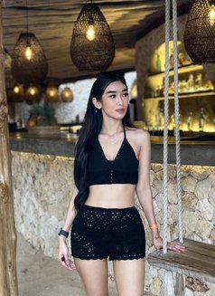 Asya , Like to sucks - escort in Bali Photo 2 of 12