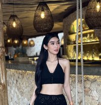 Asya , Like to sucks - escort in Bali