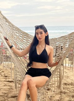 Asya , Like to sucks - escort in Bali Photo 3 of 12