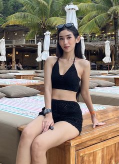 Asya , Like to sucks - escort in Bali Photo 7 of 12