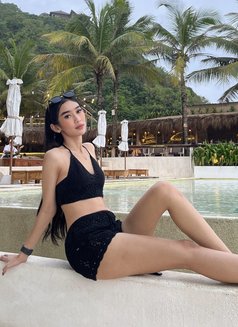 Asya , Like to sucks - escort in Bali Photo 8 of 12