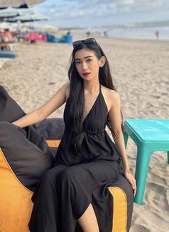 Asya , Like to sucks - escort in Bali Photo 10 of 12