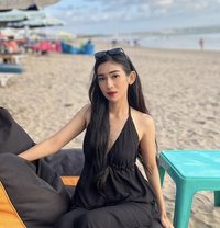 Aca - escort in Bali