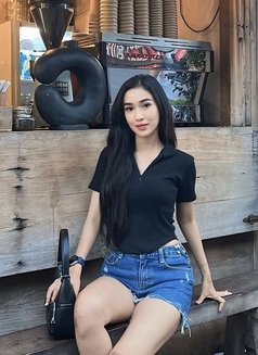 Asya , Like to sucks - escort in Bali Photo 11 of 12